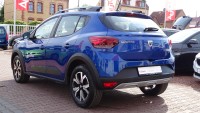 Dacia Sandero III 1.0 TCe 90 Stepway Comfort