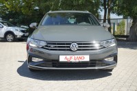 VW Passat Variant 2.0 TDI R-Line DSG