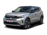 Opel Frontera 1.2 DI Turbo GS Hybrid Aut. Navi Sitzheizung LED