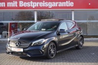 Vorschau: Mercedes-Benz A 200 A200 AMG Line