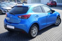 Mazda 2 1.5 SKYACTIV-G 90 Sports-Line Aut.