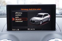 Audi S3 Sportback 2.0 TFSI quattro