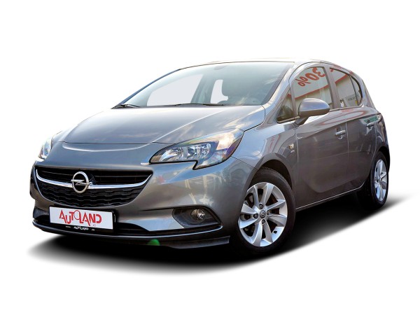 Opel Corsa E 1.4 Active