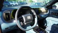 Fiat Grande Panda La Prima 1.2 Aut.
