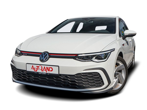 VW Golf GTI 2.0 TSI