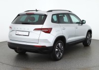 Skoda Karoq 1.0 TSI Tour