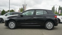 Skoda Fabia 1.0 MPI