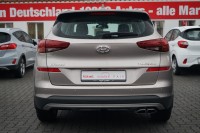Hyundai Tucson 1.6 T-GDI Advantage 2WD
