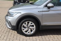 VW Tiguan Allspace 1.5 TSI Life