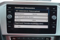 VW Passat Variant 1.5 TSI DSG