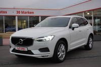Volvo XC60 2.0 M-Hybrid LED Navi ACC Totwinkel Kamera