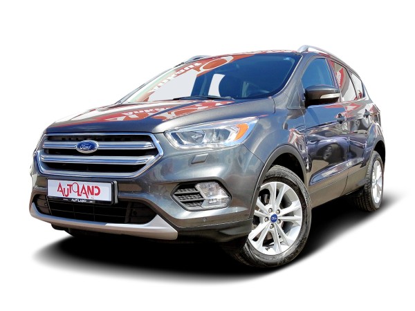 Ford Kuga 1.5 EcoBoost