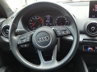 Audi Q2 30 TFSI design