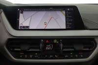 BMW 1 118i Advantage Aut.
