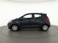 Vorschau: Hyundai i10 1.0 Aut.