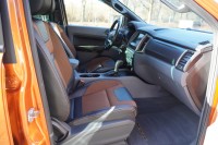 Ford Ranger 3.2 TDCi Wildtrak Doka 4x4 Aut.