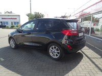 Ford Fiesta 1.1 Cool&Connect