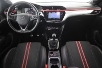 Opel Corsa F 1.2 GS Line