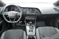 Seat Leon ST Cupra 290