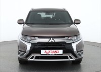 Mitsubishi Outlander 2.4 Hybrid PHEV Plus 4WD