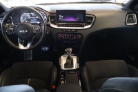 Kia xcee'd XCeed 1.6 T-GDI Black Edition