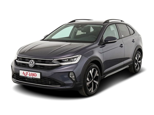 VW Taigo 1.0 TSI DSG