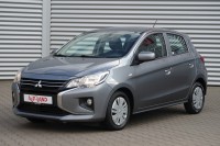 Vorschau: Mitsubishi Space Star 1.2 Select
