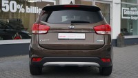 Kia Carens 1.7 CRDi Spirit