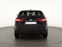 Nissan Qashqai 1.2 N-Connecta Aut.