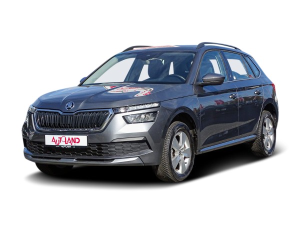 Skoda Kamiq 1.0 Active