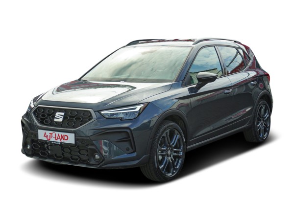 Seat Arona FR 1.5 TSI DSG Facelift