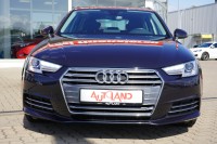 Audi A4 Avant 2.0 TDI sport
