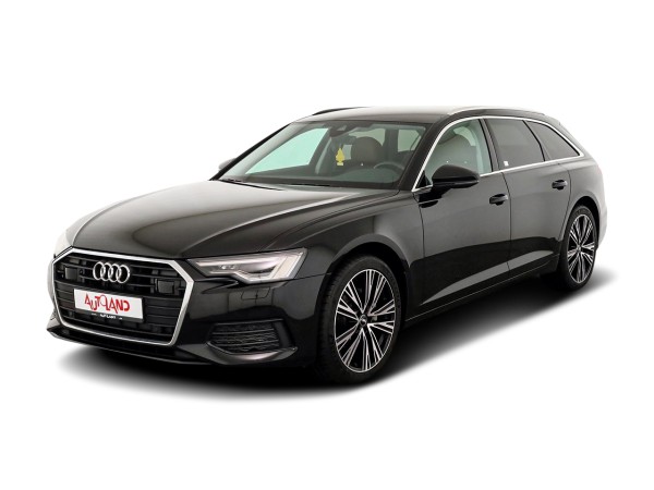 Audi A6 Avant 1.8 TFSI ultra