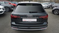 Audi A4 Avant 40 TDI advanced