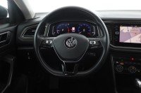 VW T-Roc 1.5 TSI DSG R-Line