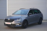 Vorschau: Skoda Fabia Combi 1.0 TSI