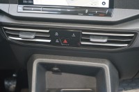 VW Caddy 1.5 16V TSI Move