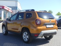 Dacia Duster II 1.6 SCe Comfort