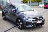 VW T-Roc R-Line 1.5 TSI
