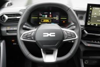 Dacia Duster Journey Hybrid 155 Aut.