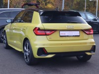 Audi A1 Sportback 30 TFSI S line