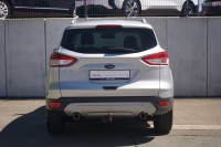 Ford Kuga 2.0 TDCi 4x4