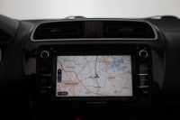 Mitsubishi Space Star 1.2 Aut. Top