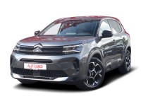 Citroen C5 Aircross 1.2M-Hybrid LED Navi ACC Kamera PDC
