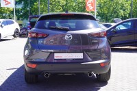 Mazda CX-3 2.0 Skyactiv-G Selection HUD