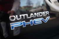 Mitsubishi Outlander 2.4Hybrid PHEV 4WD