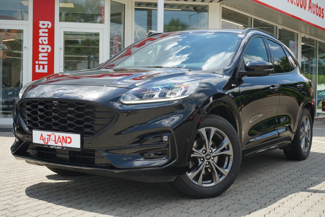 Ford Kuga 1.5 EcoBoost ST-Line