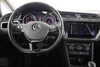 VW Touran 2.0 TDI Comfortline