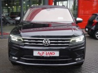 VW Tiguan Allspace 2.0 TDI Highline 4M DSG