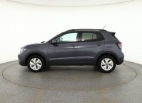 Vorschau: VW T-Cross 1.0 TSI